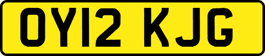 OY12KJG