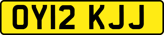 OY12KJJ
