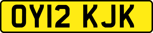 OY12KJK