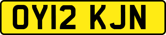 OY12KJN