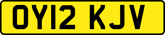 OY12KJV