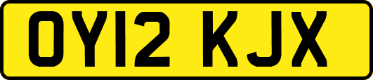 OY12KJX