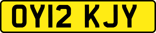 OY12KJY