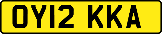 OY12KKA