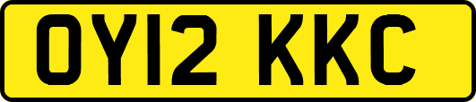 OY12KKC
