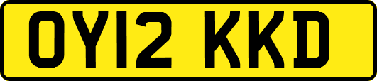 OY12KKD