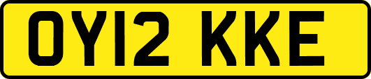 OY12KKE