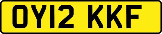 OY12KKF