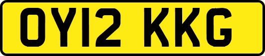OY12KKG