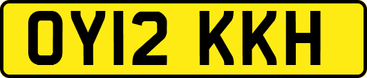 OY12KKH