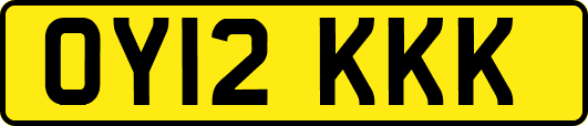 OY12KKK