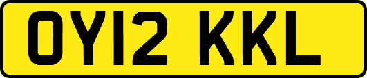 OY12KKL