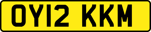OY12KKM