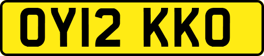 OY12KKO