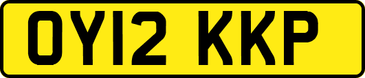 OY12KKP