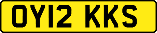 OY12KKS