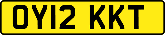 OY12KKT