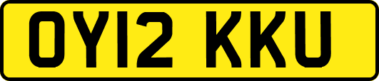 OY12KKU