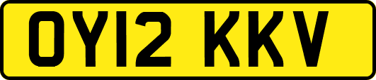 OY12KKV
