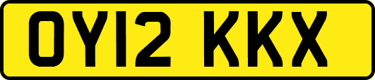 OY12KKX