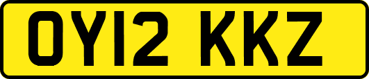 OY12KKZ