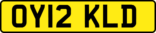 OY12KLD