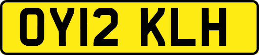 OY12KLH