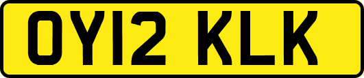 OY12KLK