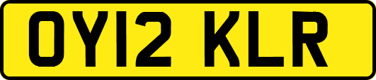 OY12KLR
