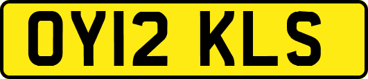 OY12KLS