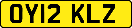 OY12KLZ