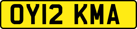 OY12KMA