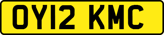 OY12KMC
