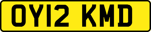 OY12KMD