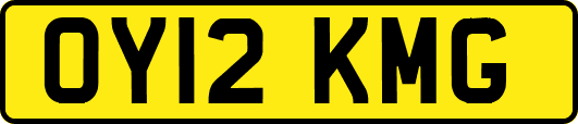 OY12KMG