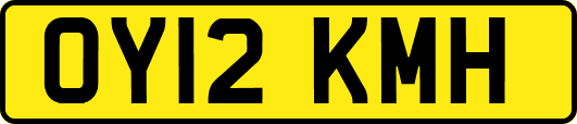 OY12KMH
