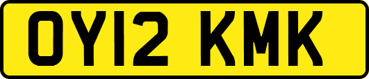 OY12KMK