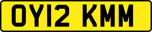 OY12KMM