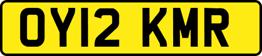 OY12KMR