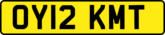 OY12KMT