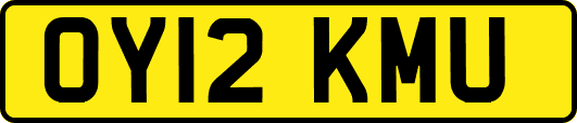 OY12KMU