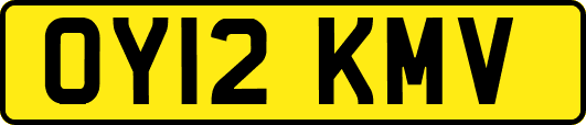OY12KMV