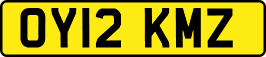OY12KMZ