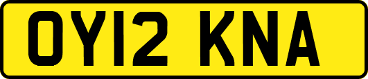 OY12KNA