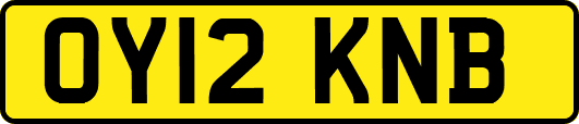 OY12KNB