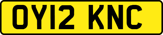 OY12KNC