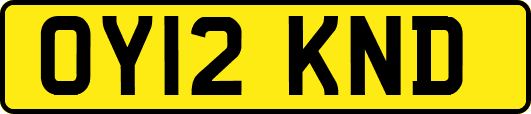 OY12KND