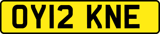 OY12KNE
