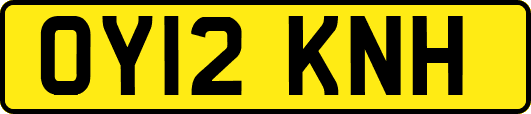 OY12KNH