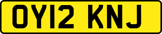 OY12KNJ